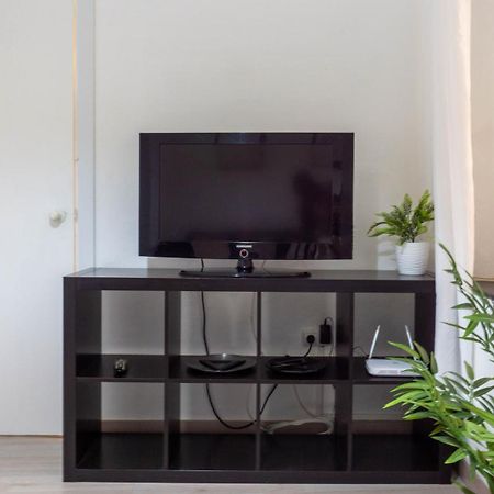 Apartamento Souvenirs Малага Экстерьер фото